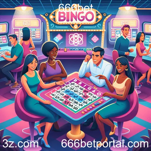 Jogos de Slot 666bet