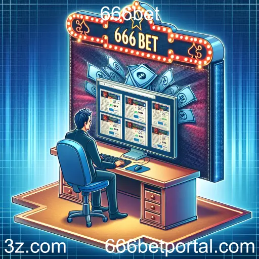 Jogos de Slot 666bet