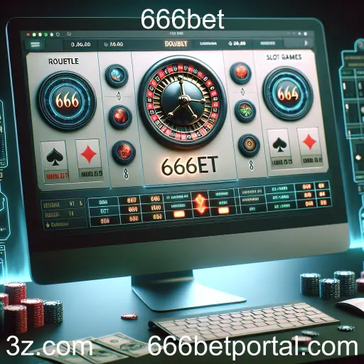 Estatísticas 666bet