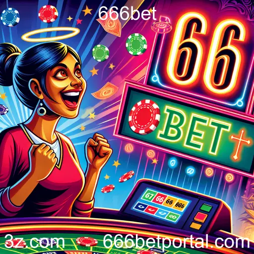 Jogos de Slot 666bet