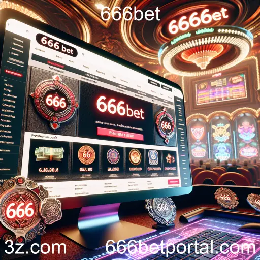 Jogos de Slot 666bet